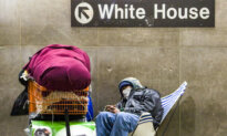 Trump Proposes Sending Homeless ‘Far From the Capital’ as Part of Beautification Push