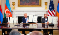 US-backed Transit Route Set to Reshuffle South Caucasus Trade, Geopolitics