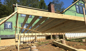 Ask the Builder: The Dangers of a DIY Deck