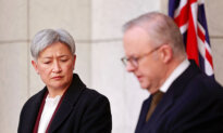 Wong Joins Criticism of Israeli Housing Plan on Disputed West Bank