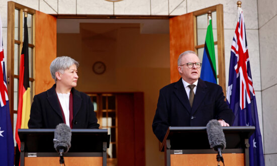 Australian Catholic Leader Calls for Broader Anti-Semitism Inquiry