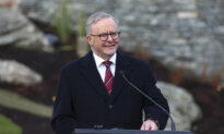Australia Open to Sending Peacekeeping Forces to Ukraine, Rules Out Combat Troops