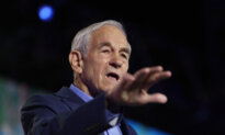 A Tribute to Ron Paul
