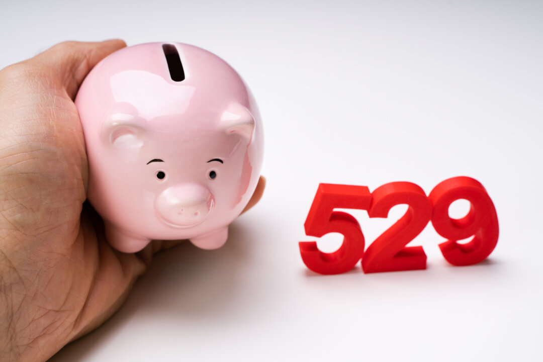 How the One Big Beautiful Bill Act Will Reshape 529 Plans