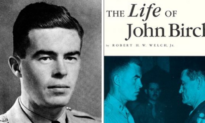 A New Review for an Old Book: ‘The Life of John Birch’