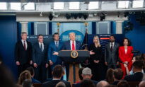 What to Know as Trump Activates National Guard, Takes Control of DC Police