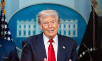 Trump Names 4 Judges to Fill Vacancies in North Carolina Courts