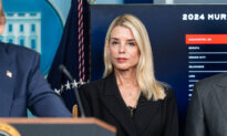 ICE Tracker Planned by Democrats Could Endanger Agents, Bondi Says