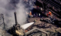 At Least 10 Injured, 2 Killed in Explosion at US Steel Clairton Coke Works Near Pittsburgh
