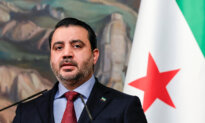 US, Jordan to Join Meeting on Syrian Reconstruction