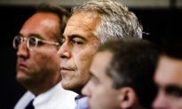 Trump Says Justice Department Has Done Its Job on Epstein Case