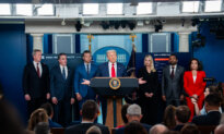 Amid DC Takeover, Trump Eyes Crime in Other Cities—What to Know