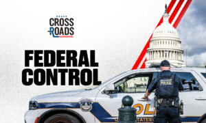 Trump Brings DC Under Federal Control, Deploys Troops