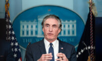 Burgum Warns On Rare Earths