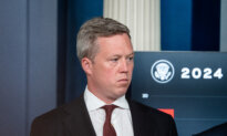 Army Secretary Dan Driscoll Departs After 18 Months on the Job, White House Says
