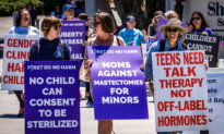 Transgender Identification Losing Ground Among Young Americans, Report Says