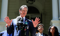 Newsom Urges Trump to Call Off Mid-Decade Redistricting