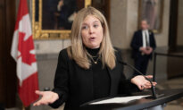 Tories Criticize Immigration Department for Changing How Data Is Made Public