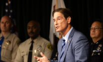 Los Angeles County District Attorney, Prosecutor Seek Dismissal of Defamation Claims