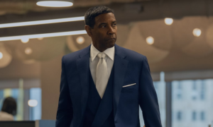 ‘Highest 2 Lowest’: Spike Lee Remakes a Kurosawa Classic