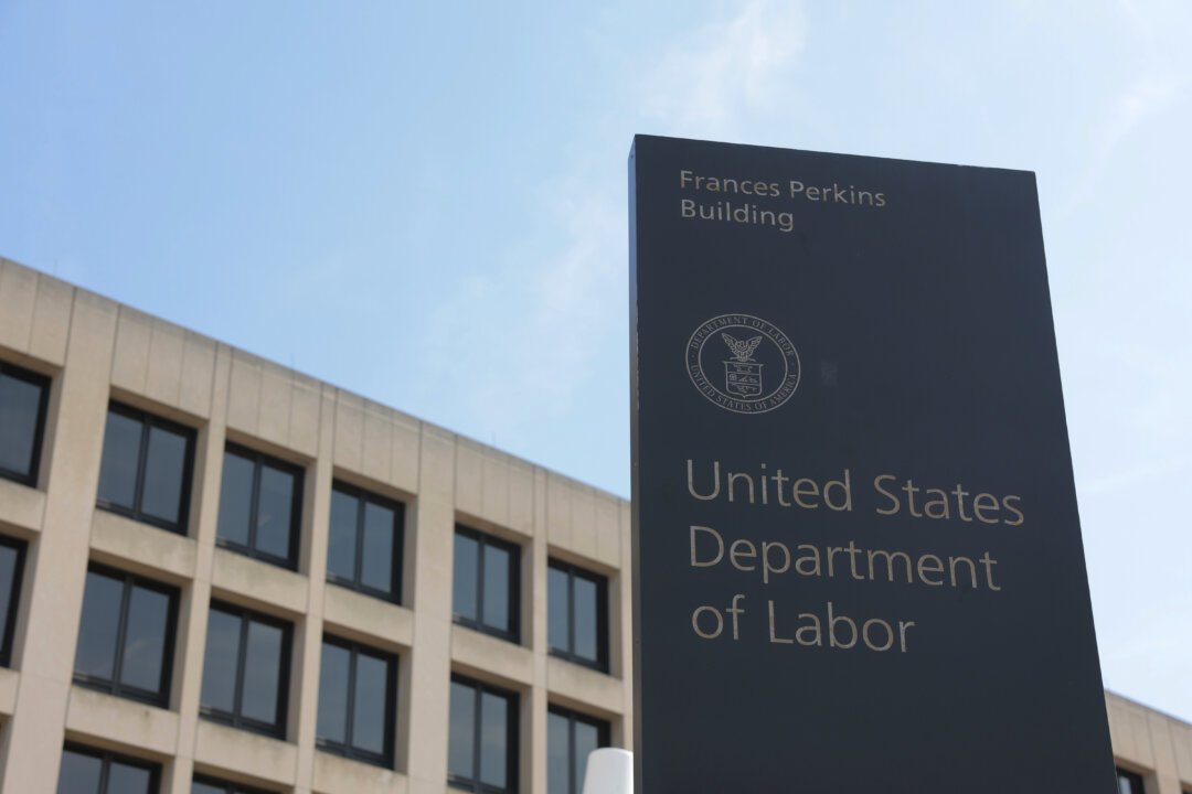 What to Know About E.J. Antoni, Trump’s Nominee to Lead the Bureau of Labor Statistics
