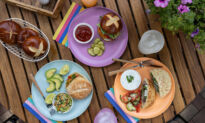 If You’re Cooking Burgers Directly on the Grill, You’re Doing It Wrong