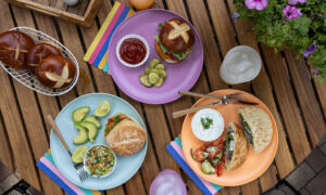 If You’re Cooking Burgers Directly on the Grill, You’re Doing It Wrong