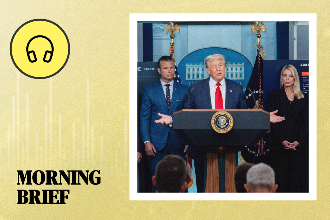 ???? Trump’s DC Crime Crackdown: 3 Things to Know