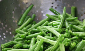 Green Beans Create a Summer Salad to Remember