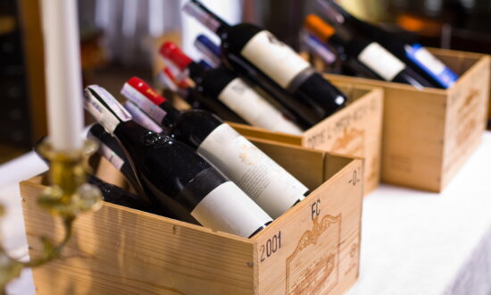 Bargain Wines