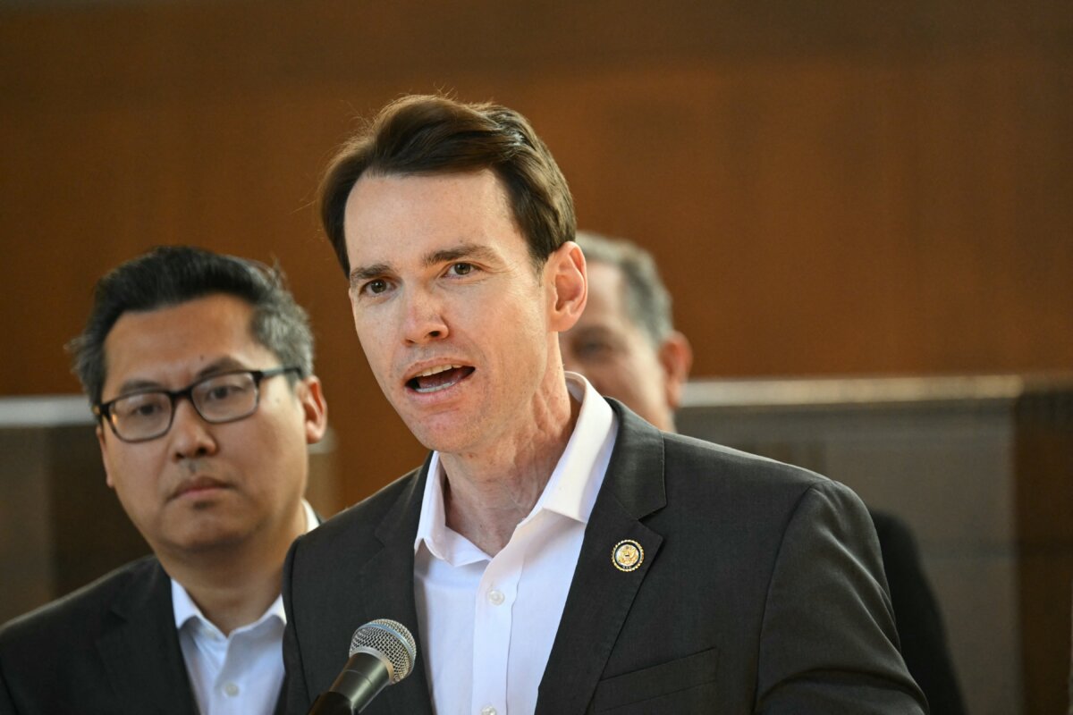 Epoch Times Photo