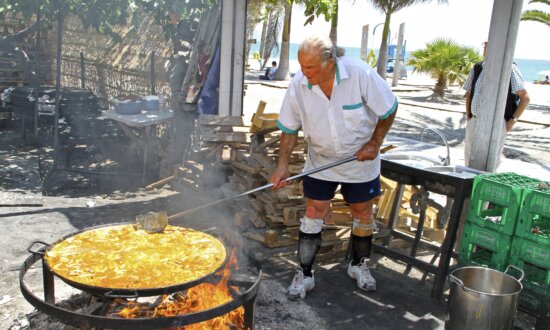 Rick Steves’ Europe: Swizzle Your Travels With European Seaside Bars