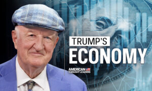 Impact of Trump’s Trade, Tax, Energy Policies | Mark Skousen
