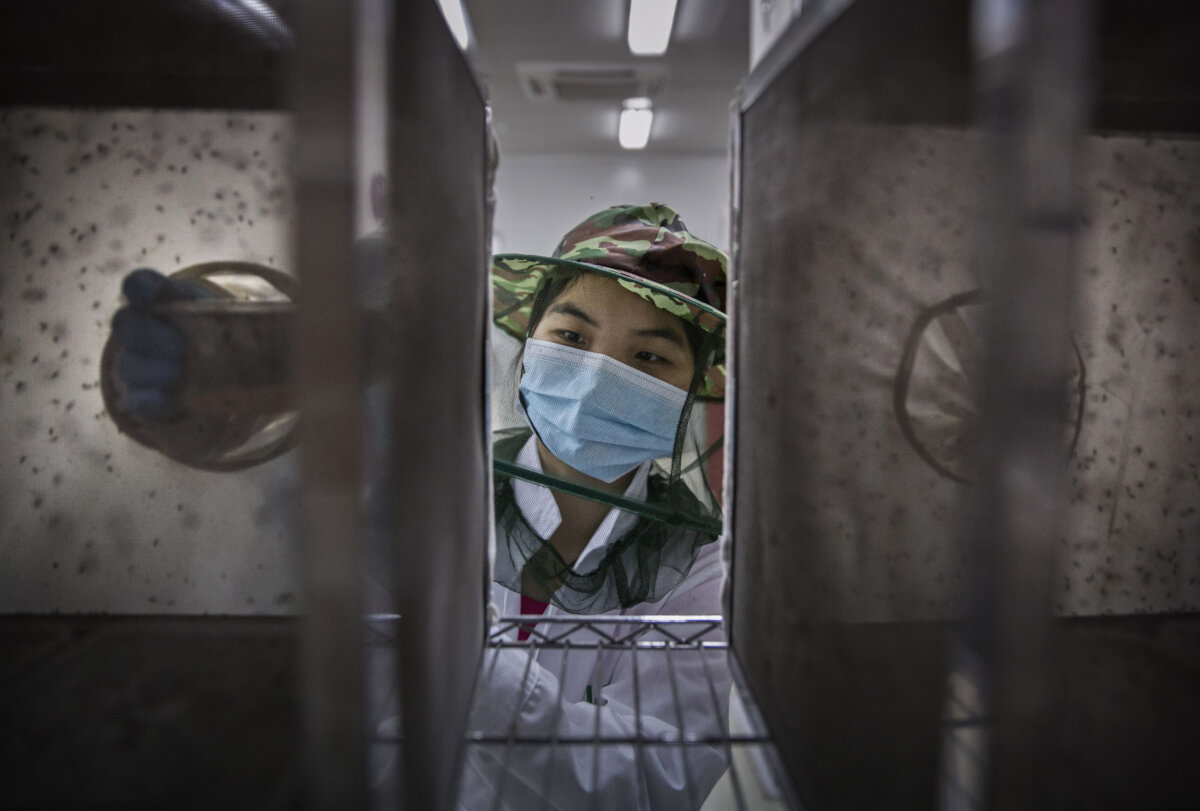 Epoch Times Photo