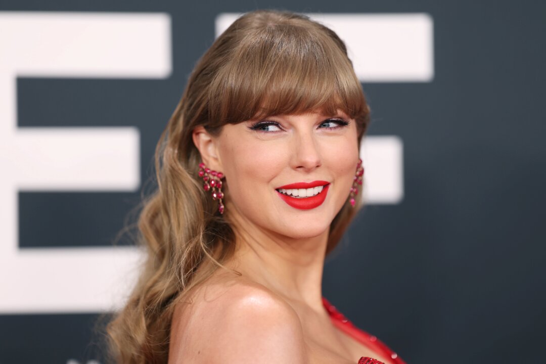Taylor Swift Explains Why She Won’t Perform at the Super Bowl—At Least