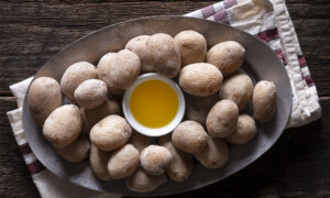 The Best Way to Boil Potatoes Comes From a 19th-Century New York Recipe