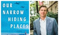 ‘Our Narrow Hiding Places’: A Look into the Past, Present, and Future
