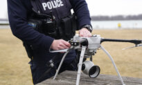 RCMP Sets Up ‘Drone Corridor’ at Border to Boost Security