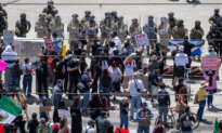DHS Says It Is Sending Immigration Agents to San Francisco