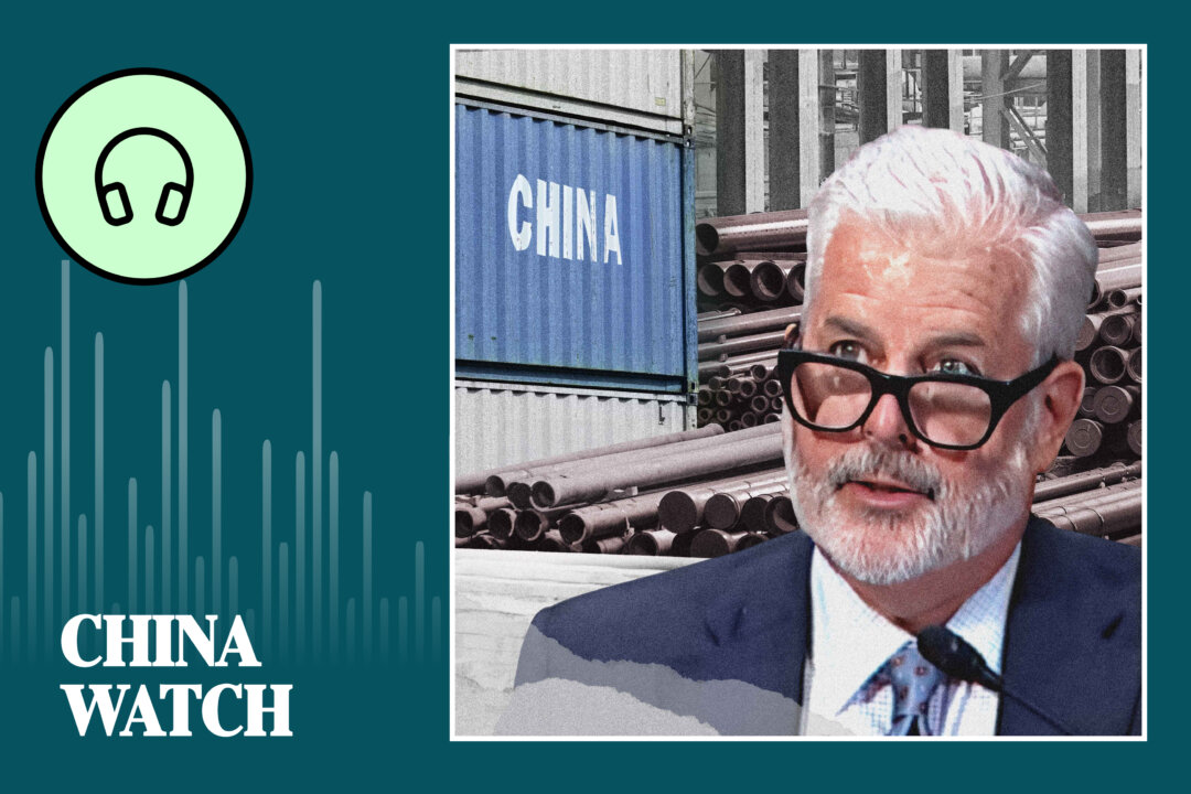 NextImg:The Difficulty in Countering Tariff Evaders