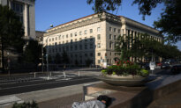 Homeless People in DC to Face Fines, Jail if They Refuse Shelter, Treatment: White House