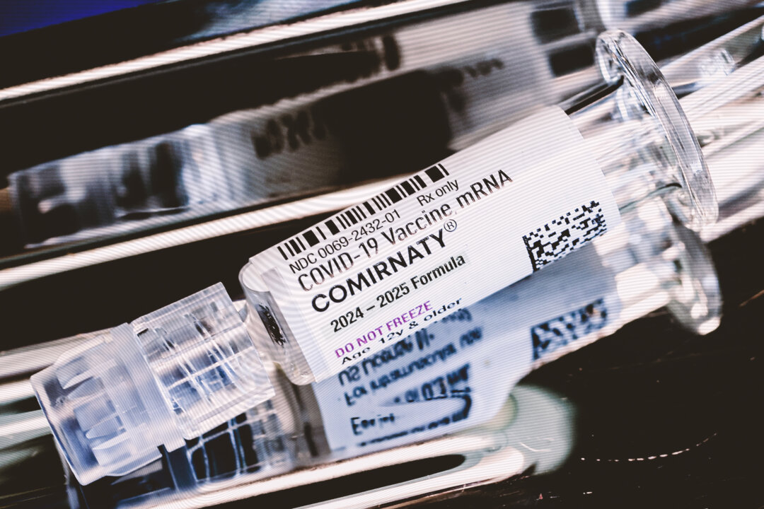 NextImg:What to Know About mRNA After RFK Jr. Cancels Vaccine Contracts