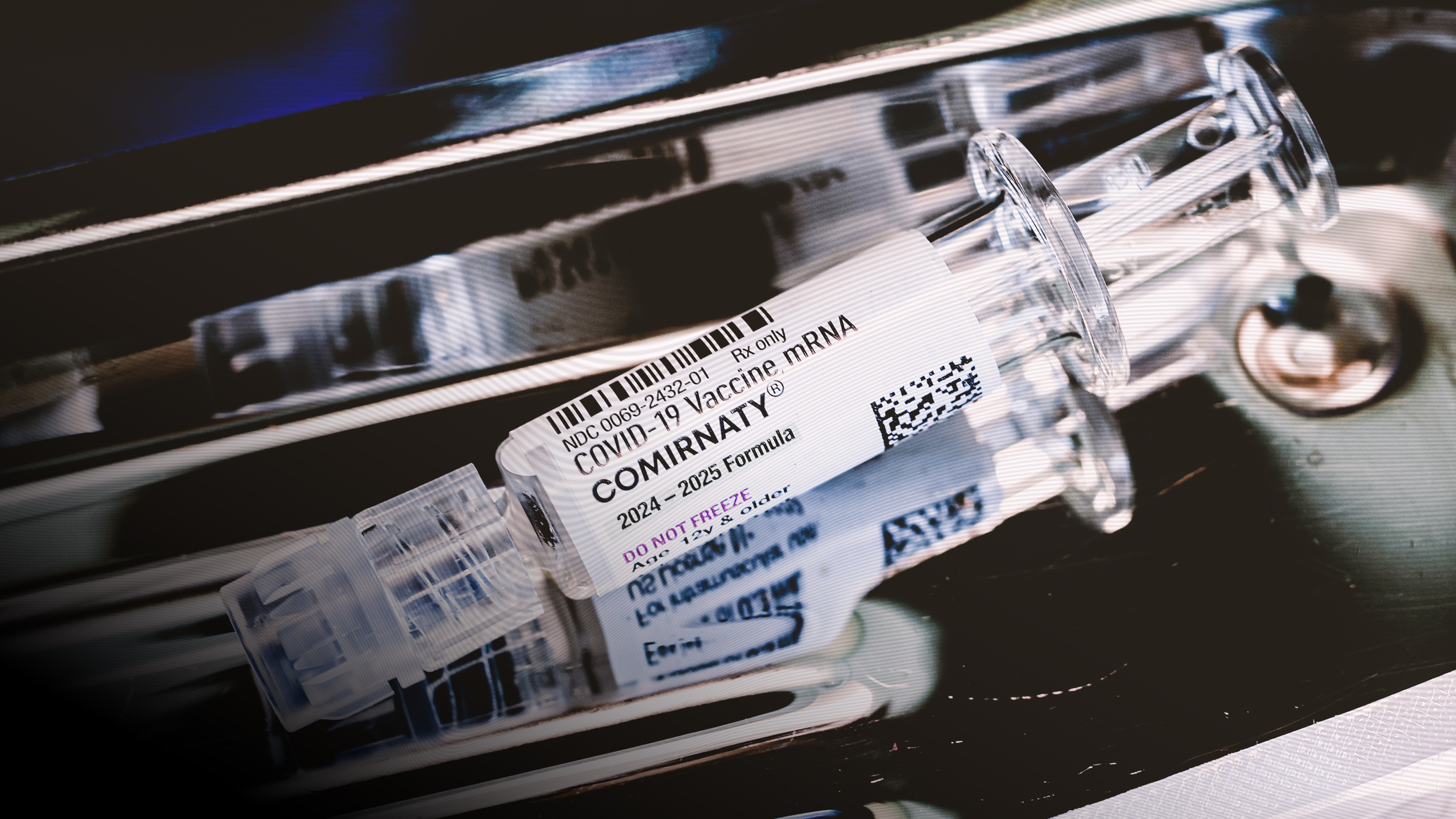 What to Know About mRNA After RFK Jr. Cancels Vaccine Contracts