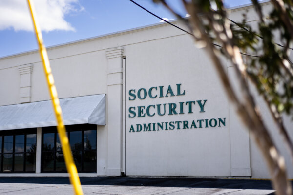 What Happens to Social Security During Government Shutdown