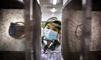 Chinese Authorities Mandating Blood Tests, Releasing Lab Mosquitoes to Fight Chikungunya Outbreak