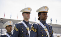 Trump Admin Settles Lawsuits Over Race-Based Admissions at Military Academies