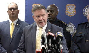 CDC Shooter Expressed ‘Discontent’ With COVID-19 Vaccines: Officials; US Annual Inflation Rate Unchanged