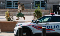 House Panel Launches Probe Into DC Crime Data Allegations