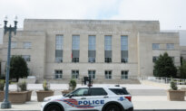 Trump Wants DC Police Takeover Extended Past 30 Days
