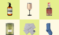 Treat Yourself With These Affordable Luxuries Under $50